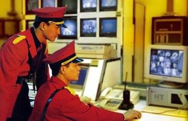 當(dāng)好小區(qū)大管家 物業(yè)管理更精準(zhǔn)高效