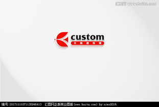 成都卡斯通廣告傳媒 在匯圖網開啟創意設計懸賞，打造品牌視覺新名片