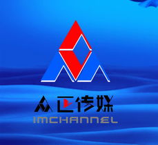 五日速成 打造廣告?zhèn)髅焦镜膶I(yè)Logo設(shè)計(jì)