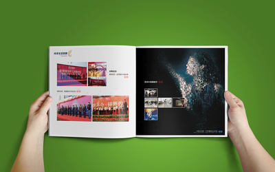 廣告?zhèn)髅饺覆邉?畫冊(cè)、廣告與活動(dòng)的整合傳播之道