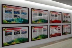 韻石筑夢 南陽文化強市的精品名片