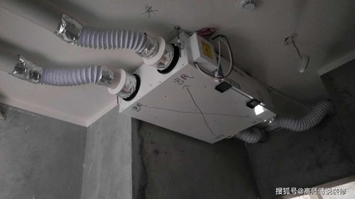 新風系統 家庭空氣質量的革新選擇，是否適合你家？