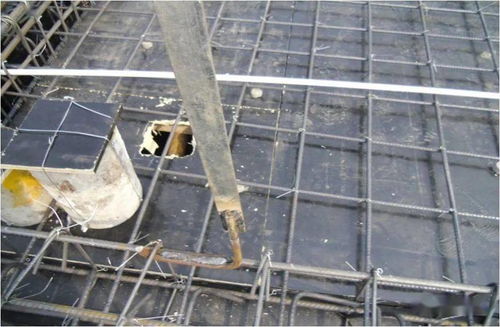 水電安裝預埋施工工藝全面解析 關鍵技術、維護與服務指南